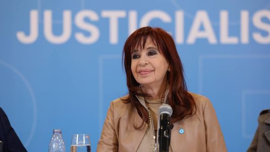 ¿Cristina Kirchner presa?: los posibles escenarios a los que se enfrenta la expresidenta