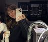 Mica Lapegüe se refirió al difícil momento que vivió tras ser mamá: No sé si voy a...