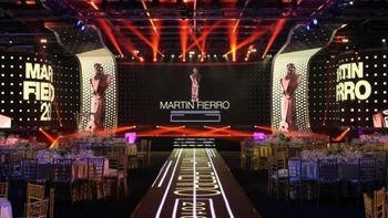 Premios Martín Fierro 2022: los nominados a lo mejor de la TV