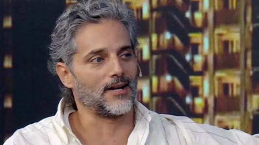 Joaquín Furriel arrasa en Netflix con el estreno de una nueva serie y apenas tiene 8 episodios