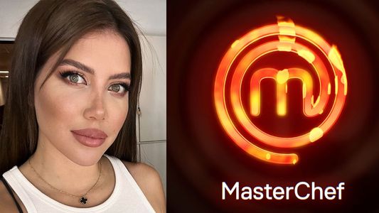 Confirmado: Wanda Nara es la nueva conductora de MasterChef
