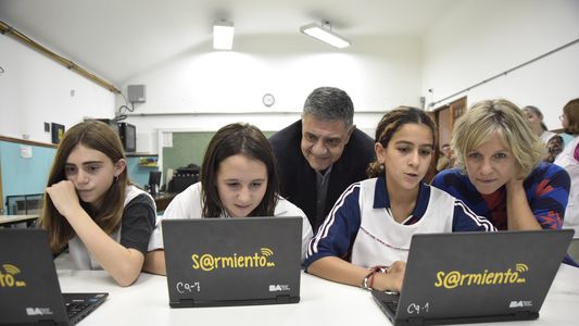 El Gobierno porteño anunció reformas en la escuela secundaria: los principales cambios