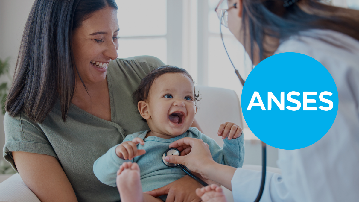 Jubilaciones por cuidado de hijos: ¿cuántos años me corresponden y cómo se calcula?