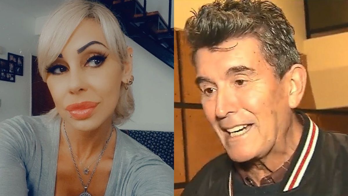 Miguel Ángel Cherutti trató de mentirosa a Mónica Farro tras sus duras acusaciones