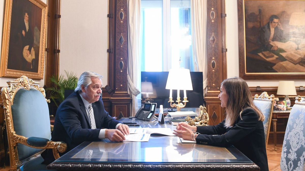 El Gobierno anunció un complemento mensual para el salario familiar a partir de octubre