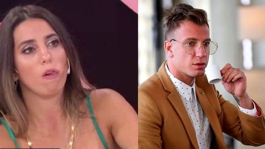 Cinthia Fernández destrozó a Maxi López al recordar su matrimonio con Wanda Nara