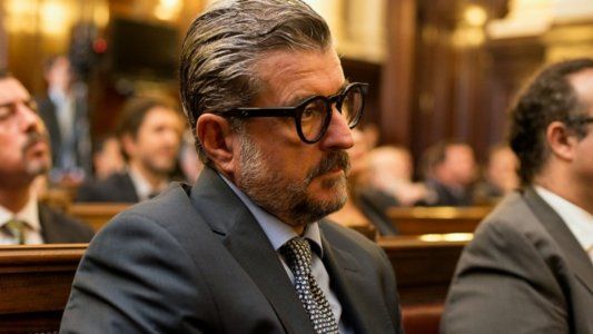 El Consejo de la Magistratura pidió las declaraciones juradas del juez Ballestero