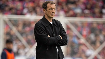 Atención Boca: la firme determinación que tomó Rodolfo Arruabarrena tras ganarle a San Lorenzo