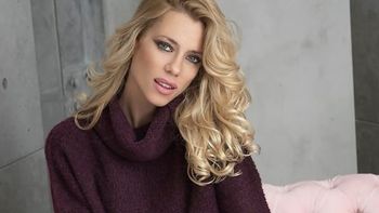 ¿Qué dijo Nicole Neumann de sus chats a Fabián Cubero?