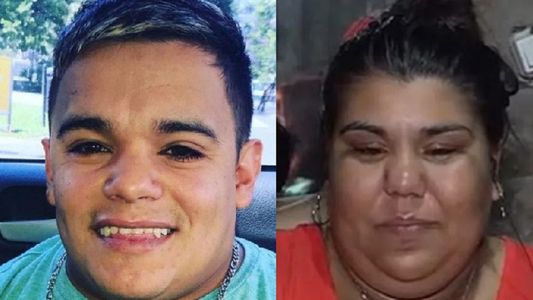 La hermana de Thiago de Gran Hermano 2022 inició un romance con Brian Buley de El Marginal: los detalles