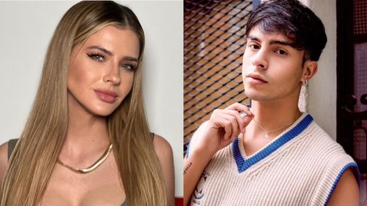 El demoledor mensaje que la China Suárez le dedicó a su ex, Rusherking, en una fecha especial