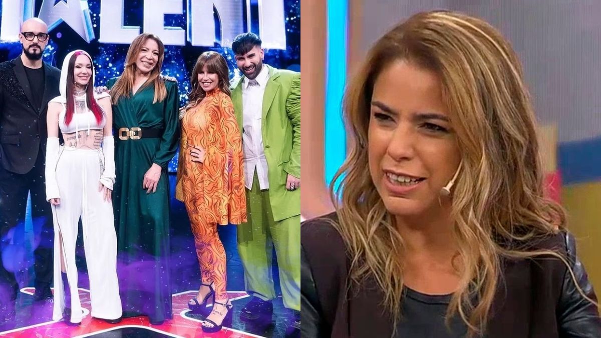Marina Calabró aniquiló al jurado de Got Talent Argentina: “Están al borde del bullying y...”