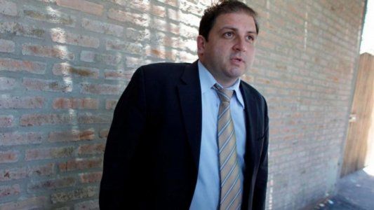 Efecto D’Alessio: citan a indagatoria al fiscal Bidone y le inician un proceso disciplinario