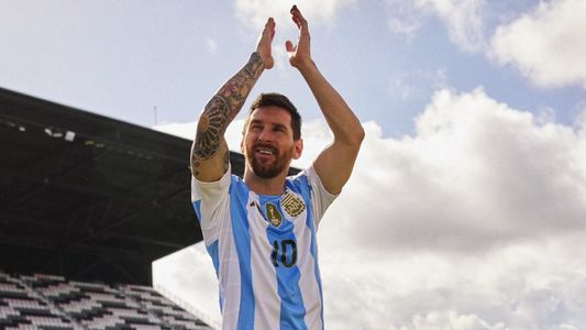 El récord que Lionel Messi intentará romper con la Selección Argentina en la Copa América 2024