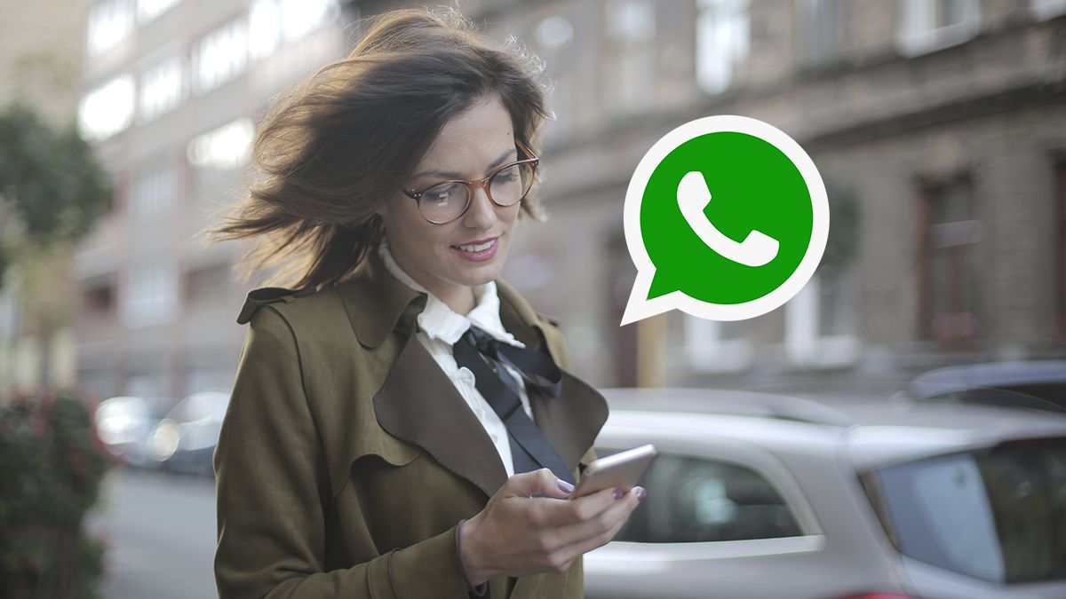 El célebre cambio de WhatsApp que te hará la vida más SEGURA&nbsp;