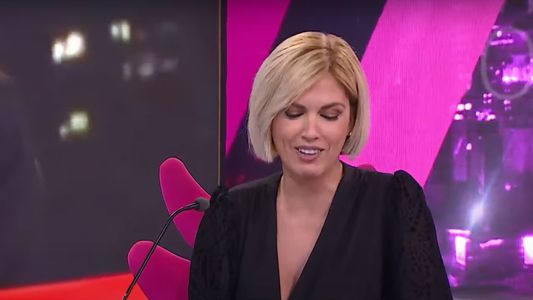 Viviana Canosa opinó sobre los dichos de Gabriela Cerruti: Quiere porros para todos y todas
