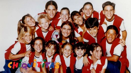 Quién es la ex Chiquititas que espera su cuarto hijo y por qué tardó tanto en anunciarlo