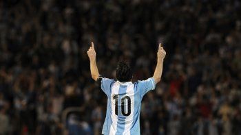 Ganar y algo más: qué necesita Argentina para alcanzar los octavos de final del Mundial