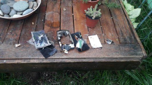 Abuso de menores en Independiente: detuvieron al árbitro Martín Bustos y a su abogado