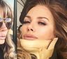 El dramático accidente de auto que sufrió la cantante Daniela junto a su hija: fueron internadas