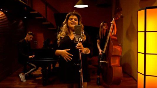 Polémica: acusan a Morena Rial de haber hecho plagio