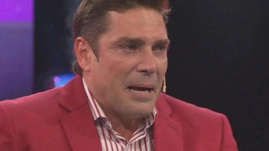 Urgente: Matías Alé sufrió un accidente automovilístico