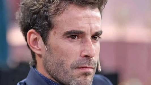 La irreversible decisión de Nicolás Cabré con su hija Rufina tras la mudanza de la China Suárez a Turquía