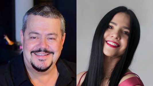 Rodolfo Friedmann va tras Norita