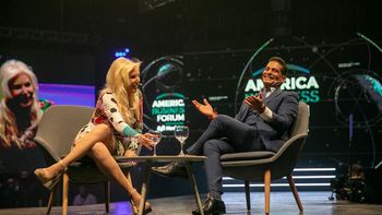 La confesión de Susana Giménez: Yo ya no tengo ganas...