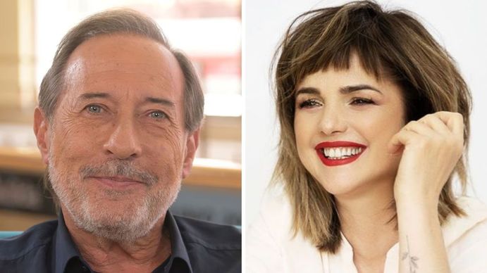 Netflix: Guillermo Francella y Araceli González enamoran en la mejor comedia romántica argentina
