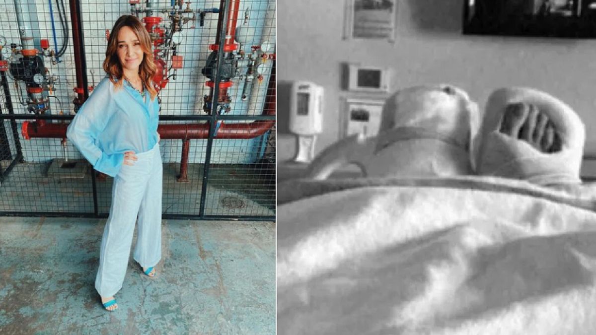 Ver&oacute;nica Lozano fue operada de urgencia en Estados Unidos de sus dos talones, tras traer desde 7 metros de la aerosilla en la que viajaba para ascender al centro de sky en Aspen.&nbsp;