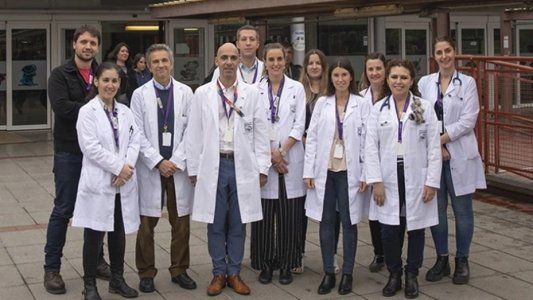 El Garrahan fue elegido por Harvard para dictar cursos de investigación clínica