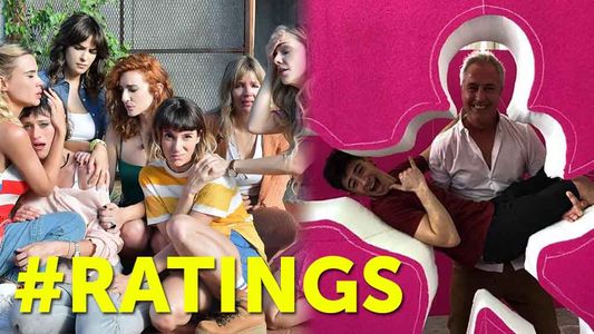 Separadas le ganó a Huérfanas y se acercó al muro de Marley