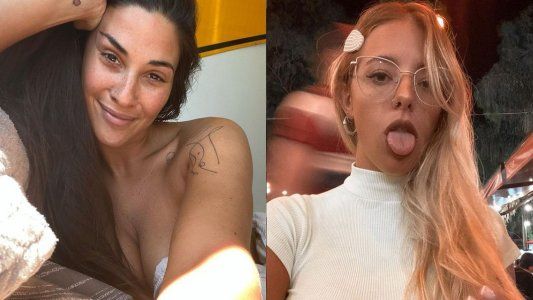 Ivana Nadal y Nati Jota se pusieron la misma bikini taparrabos: ¿A quién le queda mejor?