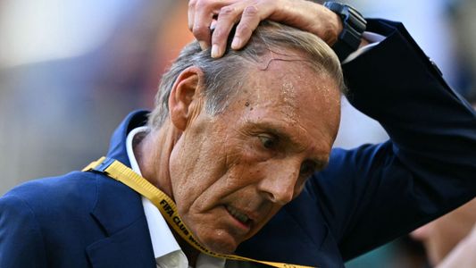 Preocupación en Boca: la pésima noticia que recibió Russo en la previa del partido ante Atlético Tucumán