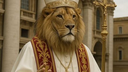 La reacción viral de Javier Milei y Santiago Caputo: León... Todo marcha acorde al plan