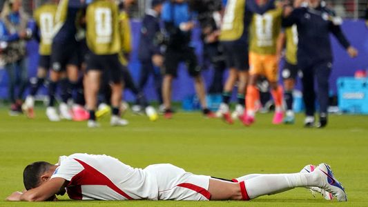 Los primeros siete eliminados del Mundial 2026: qué selecciones ya le dijeron adiós a la Copa del Mundo