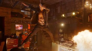 Destino Final: Lazos de Sangre: El Regreso de la Muerte en una Nueva y Escalofriante Entrega