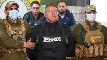 Show: la oposición de Bolivia pasó del respaldo al presidente a Arce a una furiosa crítica