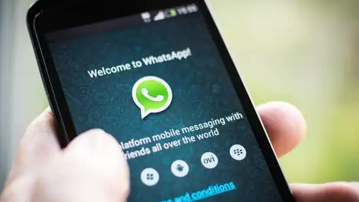 Whatsapp Esta Es La Manera De Avisar A Todos Los Contactos Que Cambiaste De N Mero