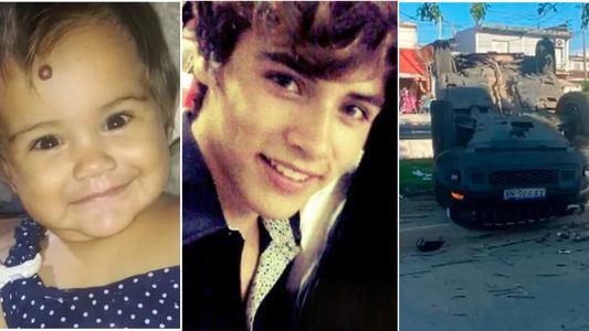 La trágica historia de Natalia Heizenrreder, la mamá que perdió dos hijos en hechos violentos