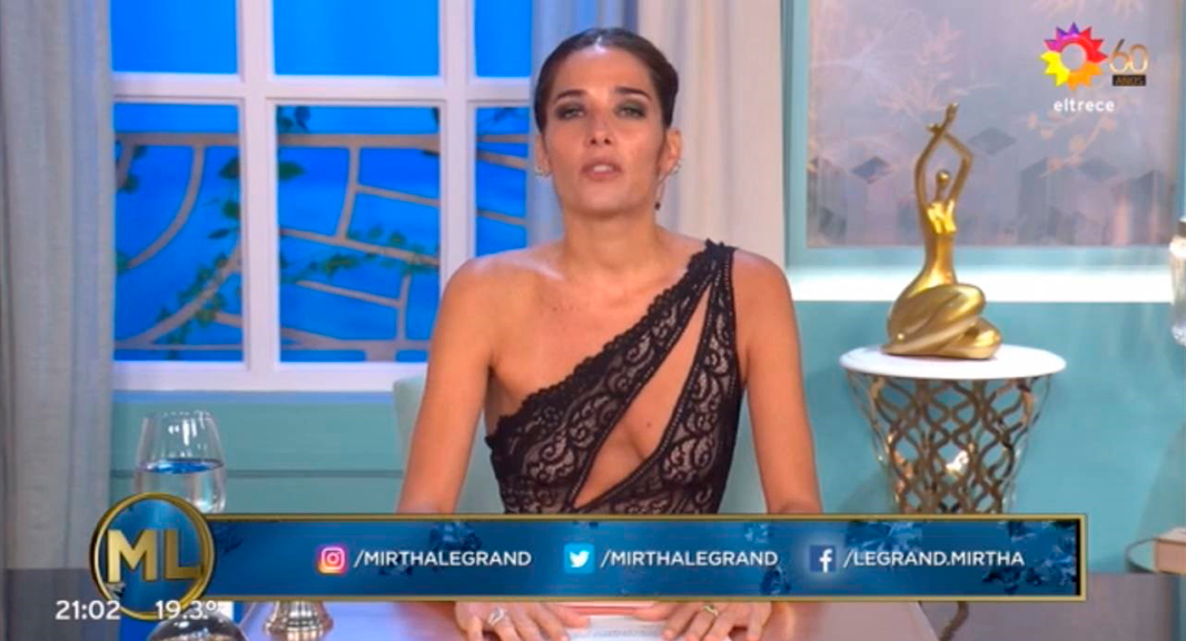 El mensaje de Juanita por los animales en los zoológicos: Sintamos lo que significa la falta de libertad