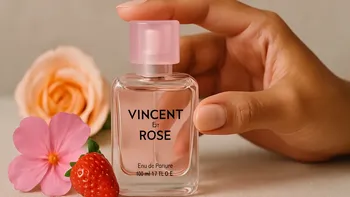 El perfume floral y frutal de Tiendas D1 que gana atención por su precio y formato compacto