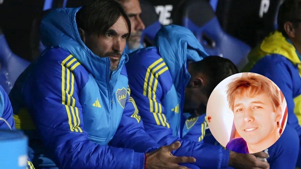 La PREOCUPANTE predicción del astrólogo de Boca para el partido ante Talleres