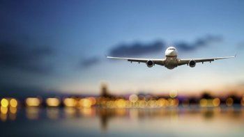 En julio volverán los vuelos de cabotaje desde Ezeiza