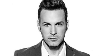 Axel contó cuando estuvo en silla de ruedas a los 13 años