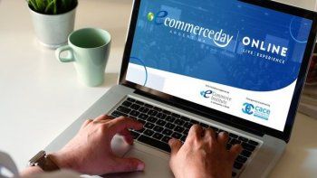 Este jueves 27 de agosto se realizará el eCommerce Day Argentina Online [Live] Experience