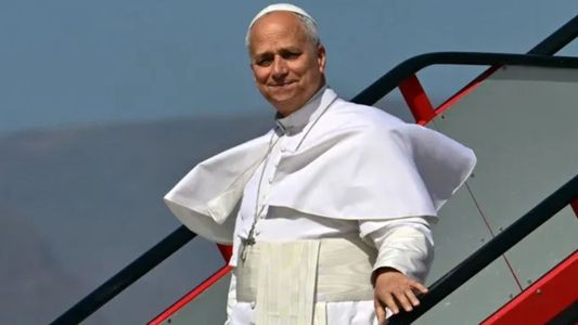 Voluntariado por la visita del papa León XIV: consultá el formulario para inscribirte