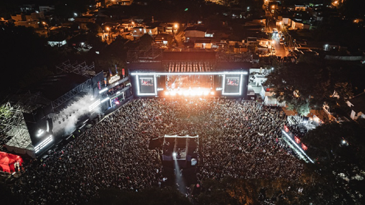 Rock en Baradero confirmó su edición 2026: cuándo será