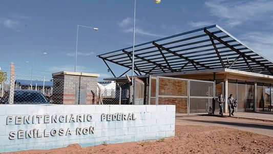 Recomendación médica: el insólito pedido de un condenado mientras cumple prisión domiciliaria